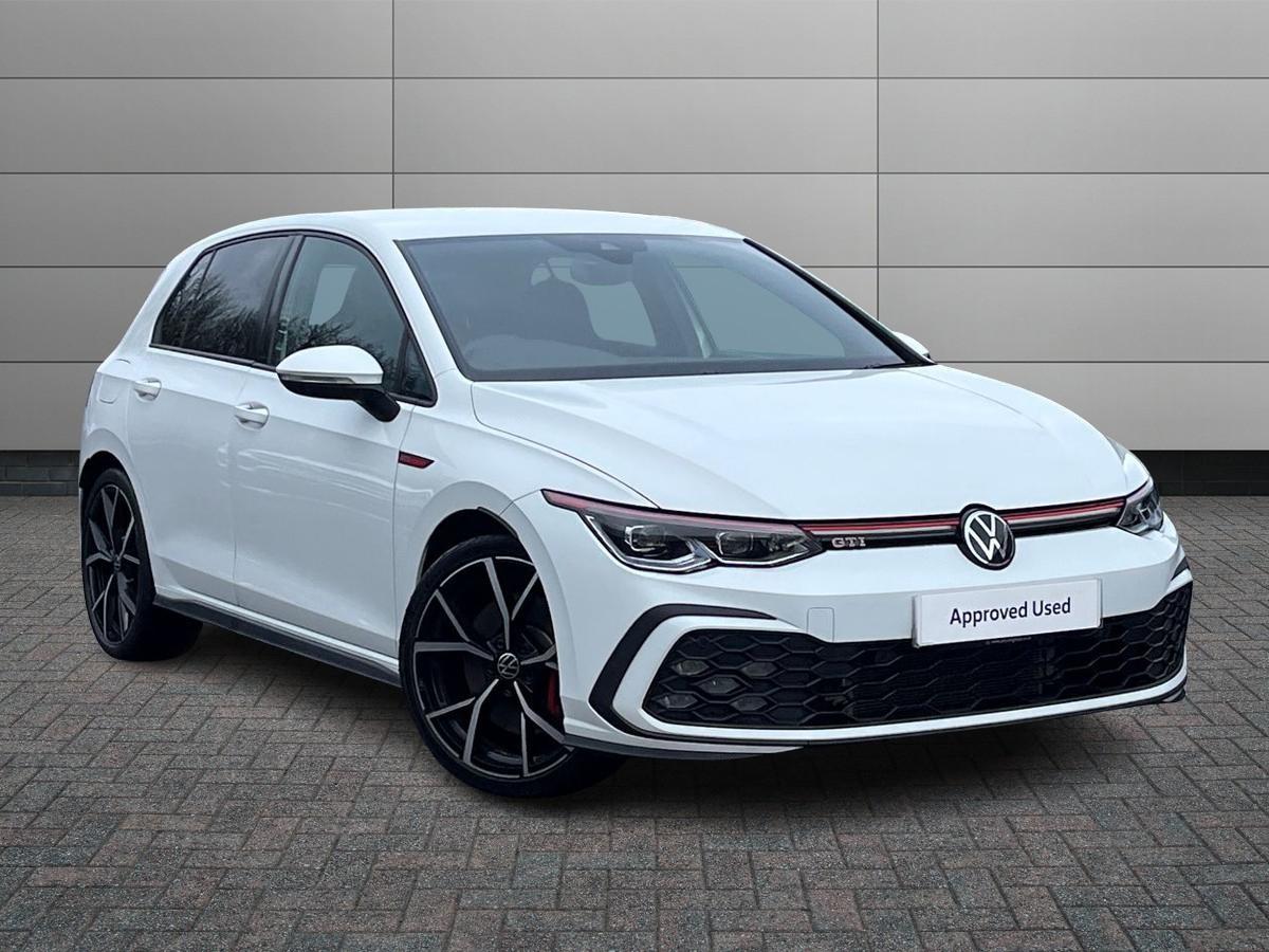 Main listing image - Volkswagen Golf GTI