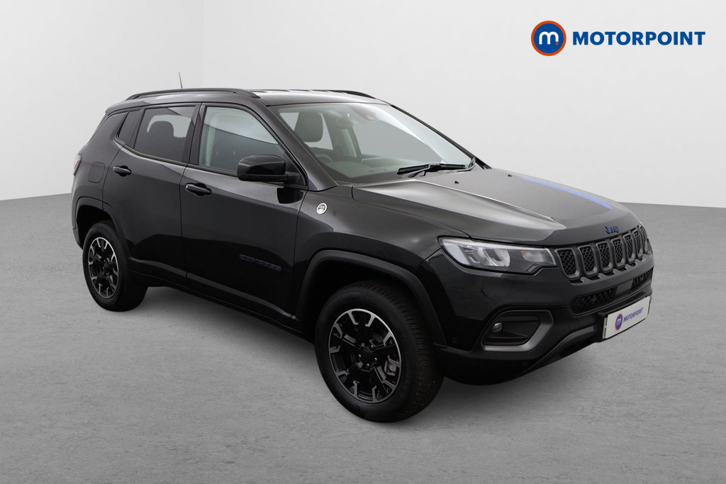 Main listing image - Jeep Compass