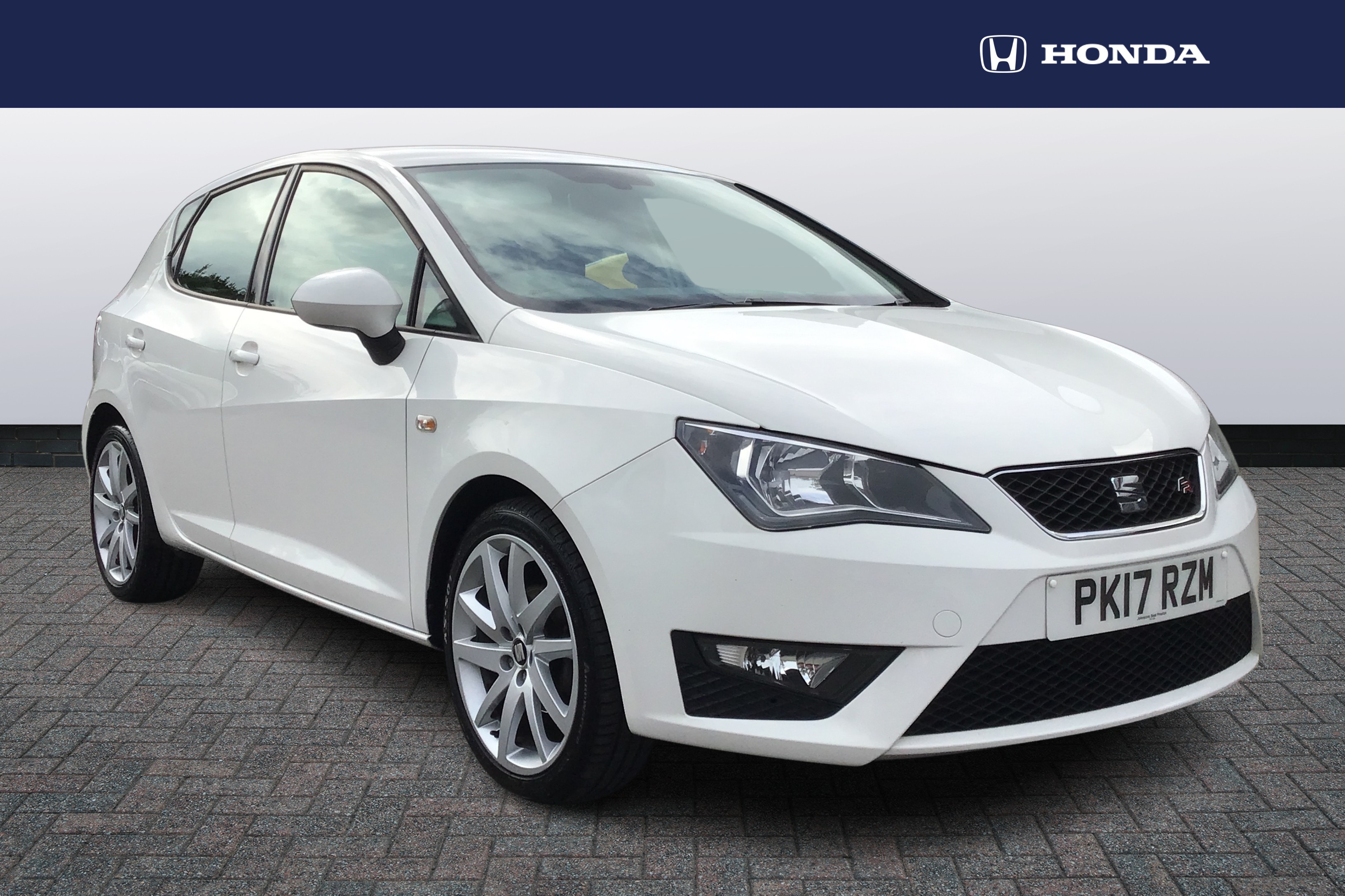 Main listing image - SEAT Ibiza