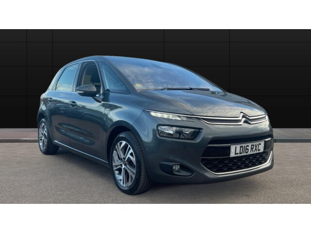 Main listing image - Citroen C4 Picasso