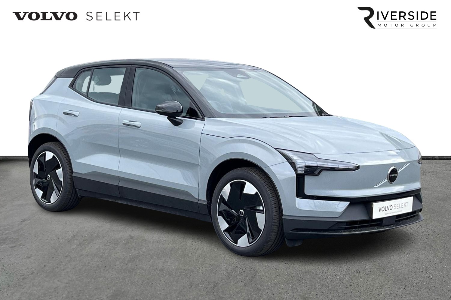 Main listing image - Volvo EX30