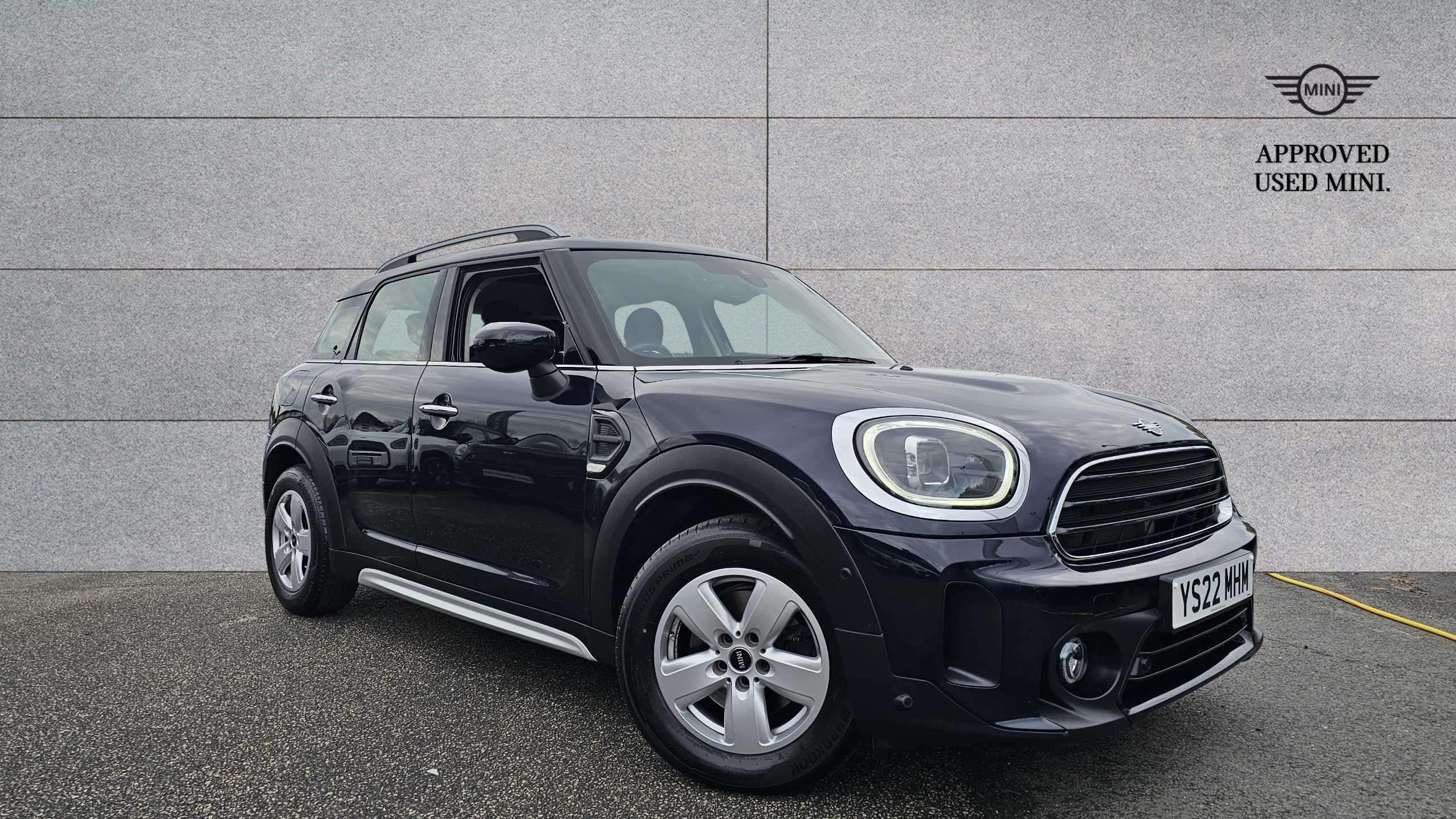Main listing image - MINI Countryman