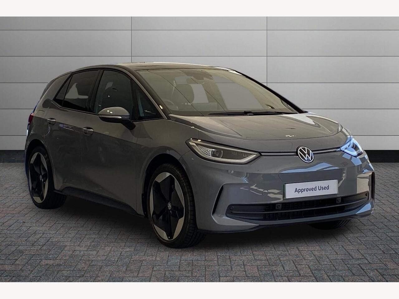 Main listing image - Volkswagen ID.3