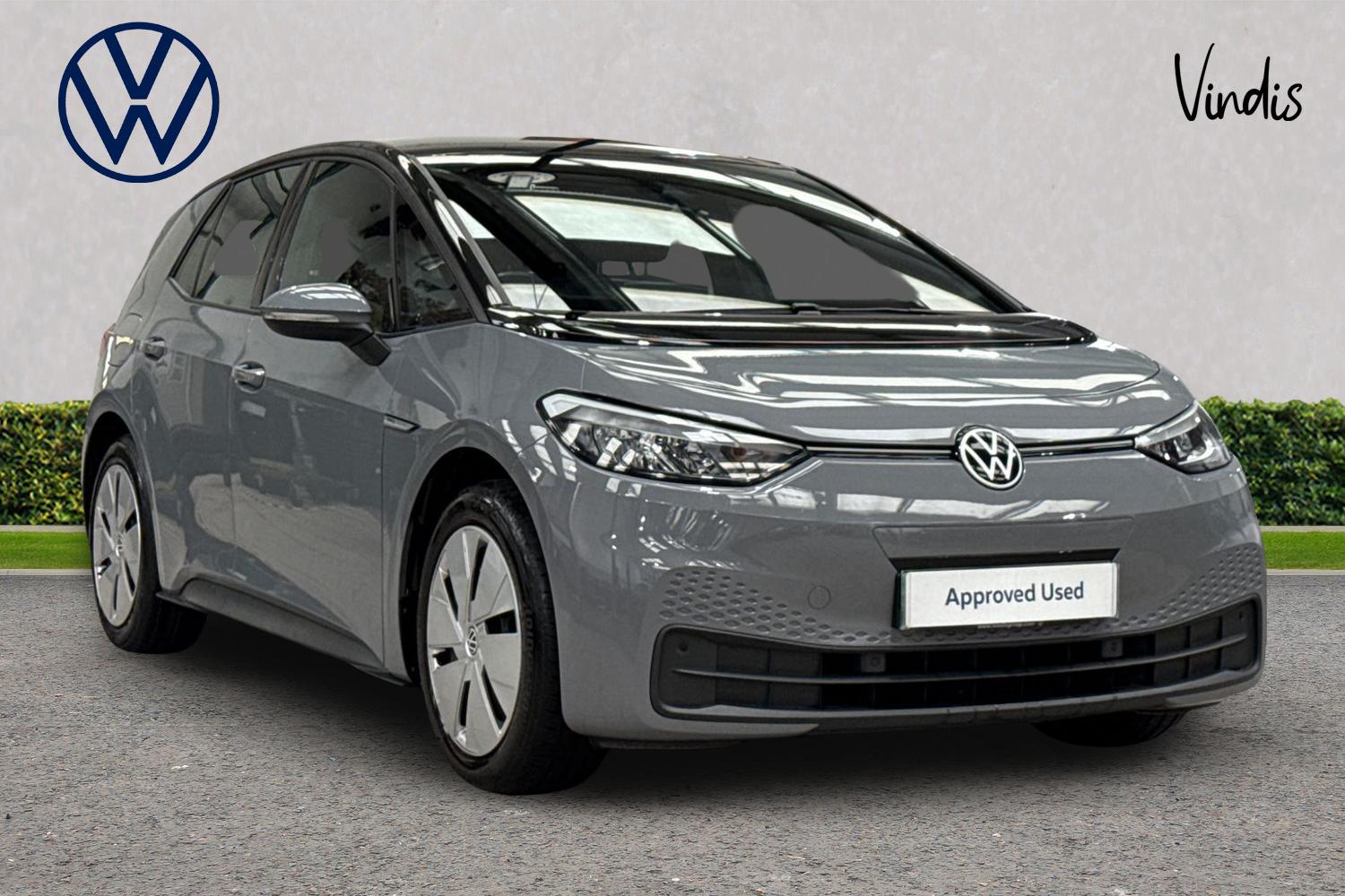 Main listing image - Volkswagen ID.3