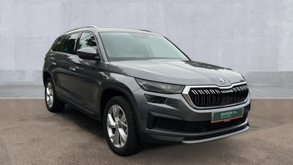 Main listing image - Skoda Kodiaq