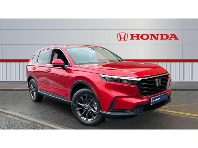 Main listing image - Honda CR-V