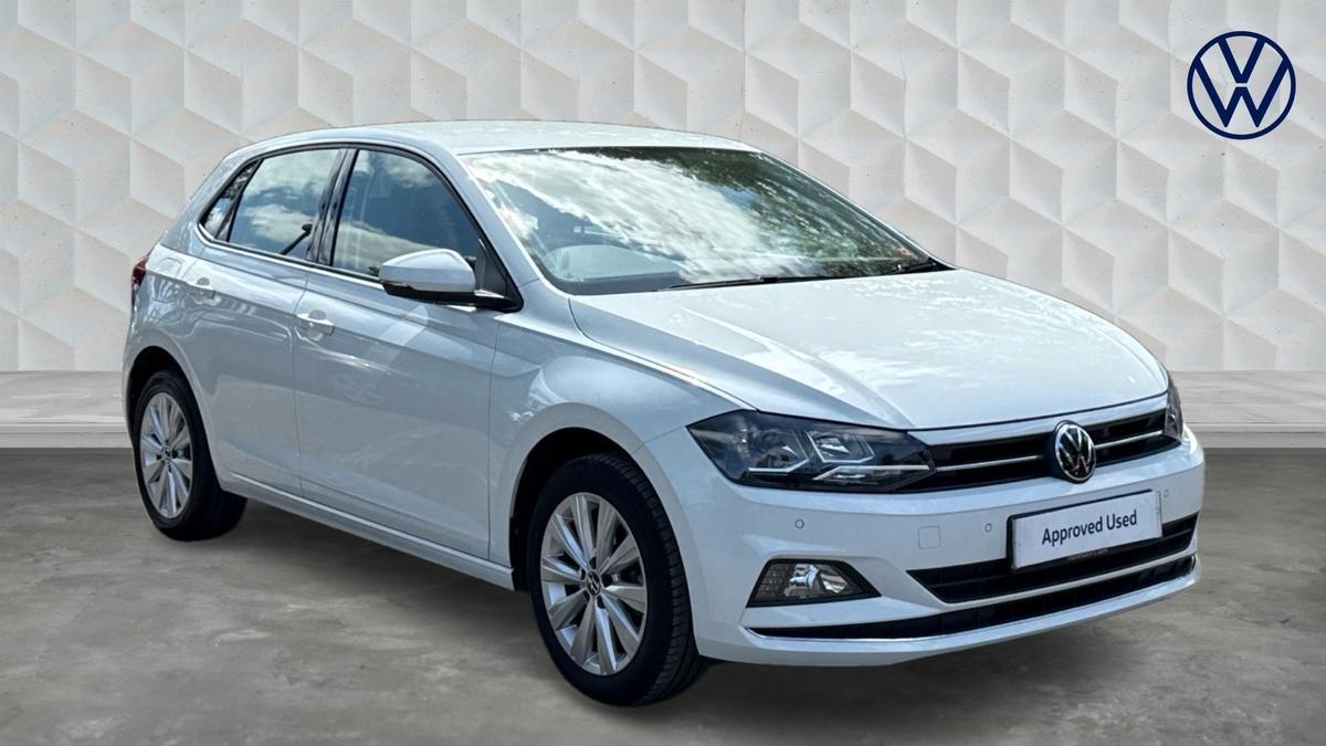 Main listing image - Volkswagen Polo