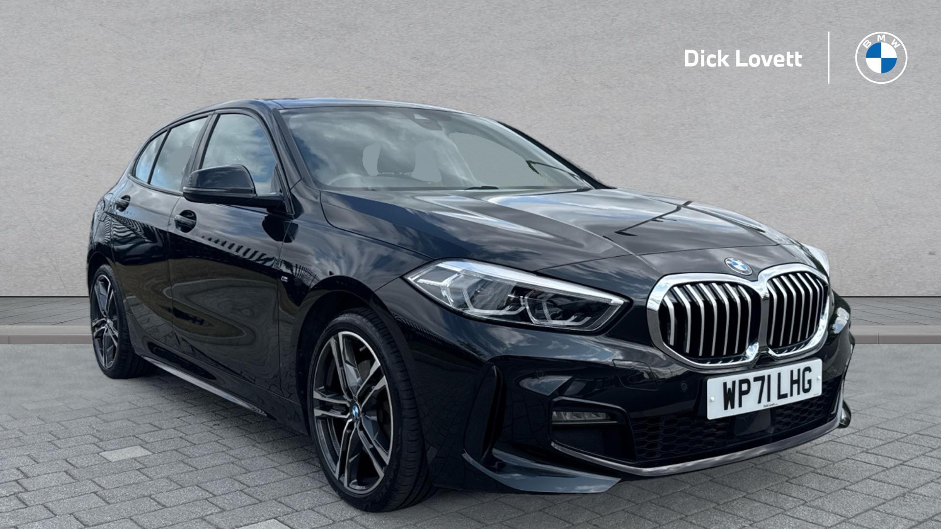 Main listing image - BMW 1 Series