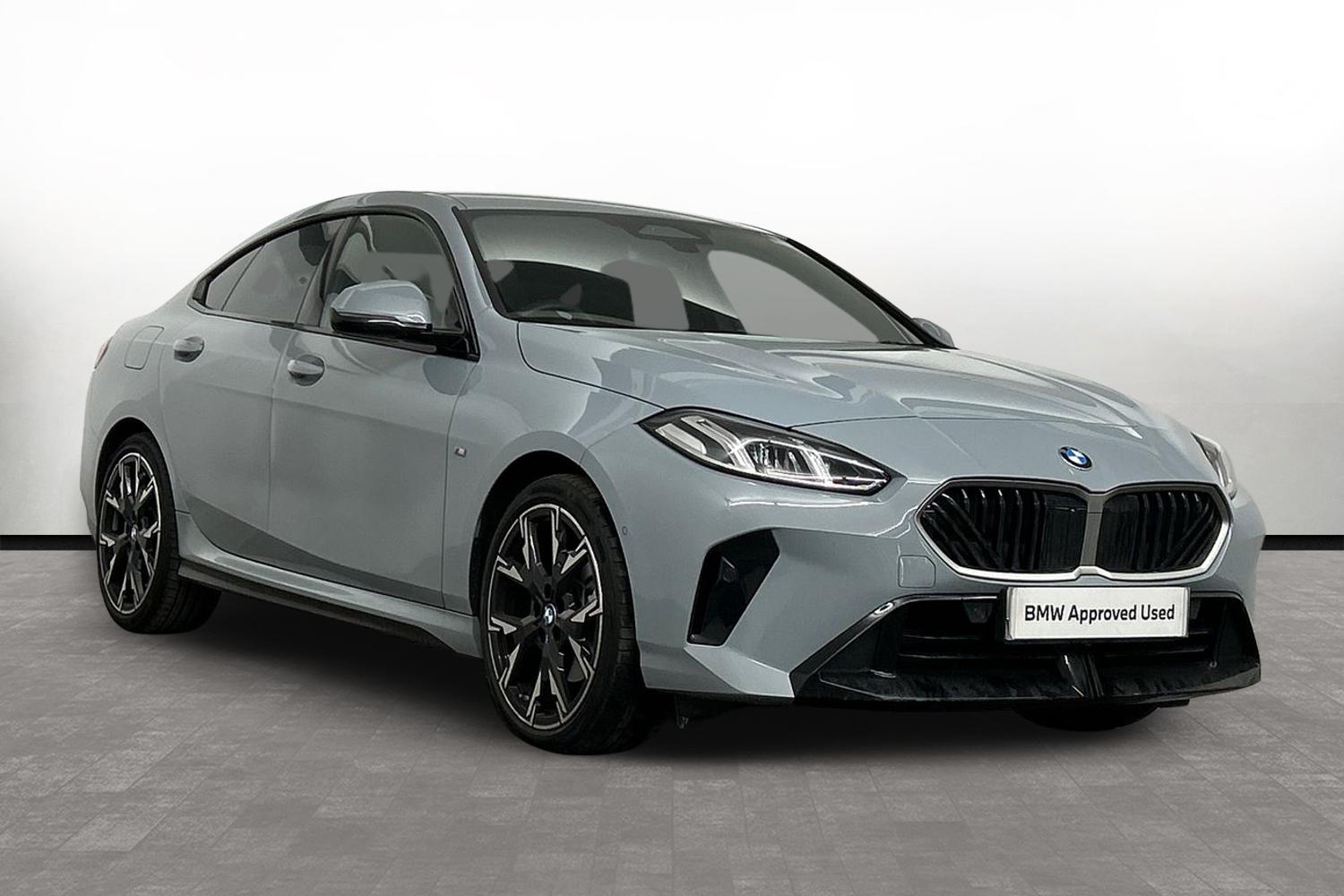 Main listing image - BMW 2 Series Gran Coupe