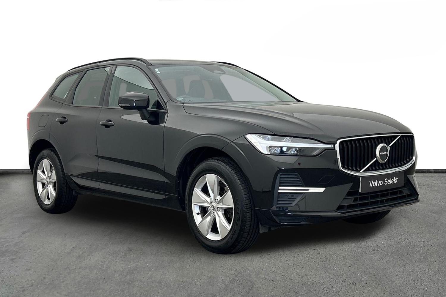 Main listing image - Volvo XC60