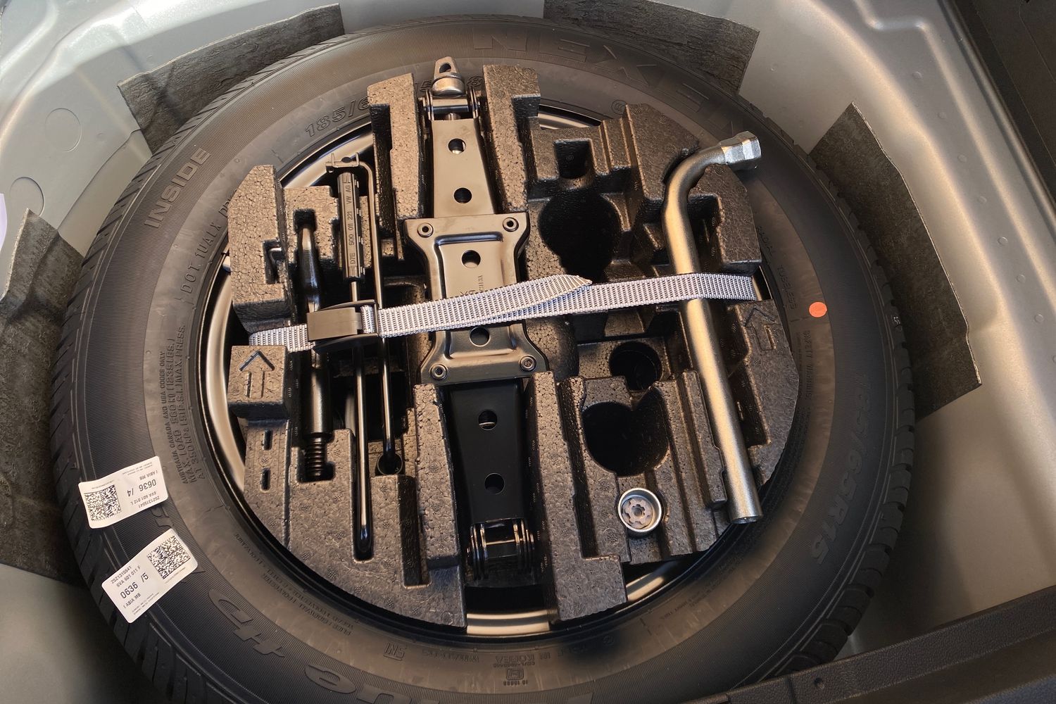 Main listing image - Skoda Fabia