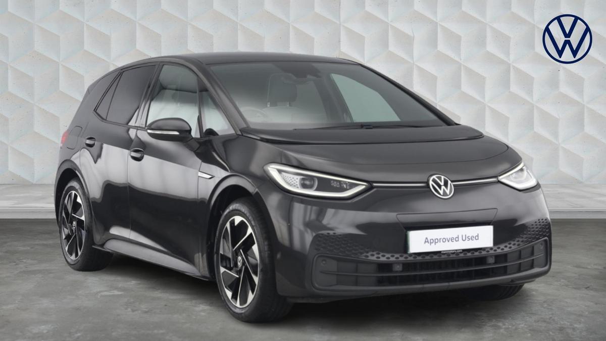 Main listing image - Volkswagen ID.3