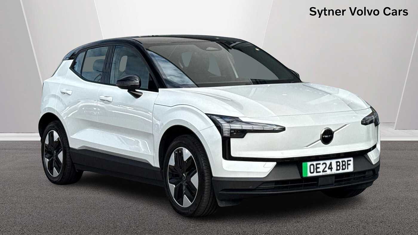 Main listing image - Volvo EX30