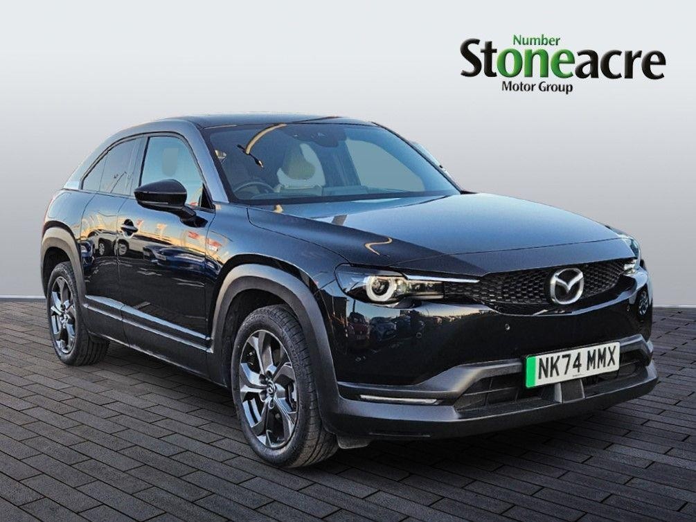 Main listing image - Mazda MX-30