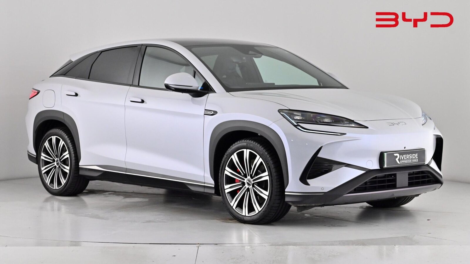 Main listing image - BYD Sealion 7