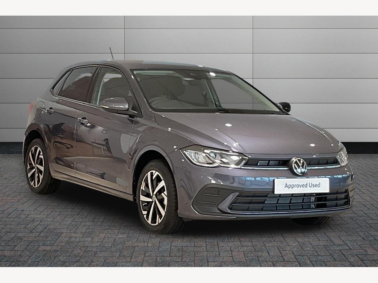 Main listing image - Volkswagen Polo