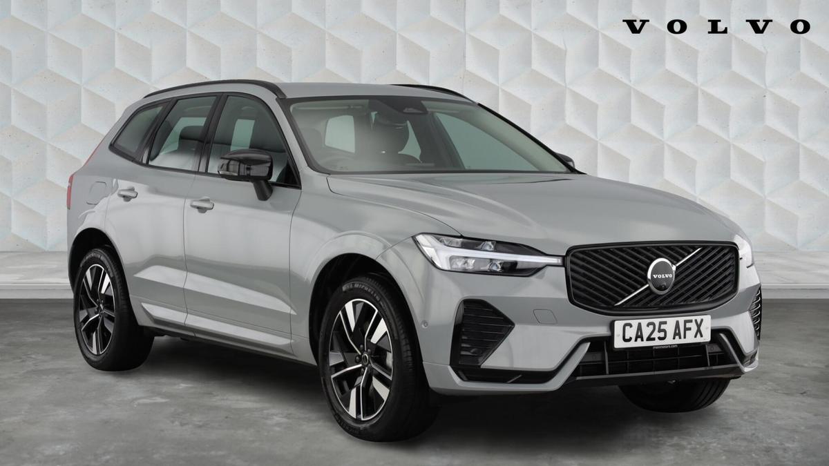 Main listing image - Volvo XC60