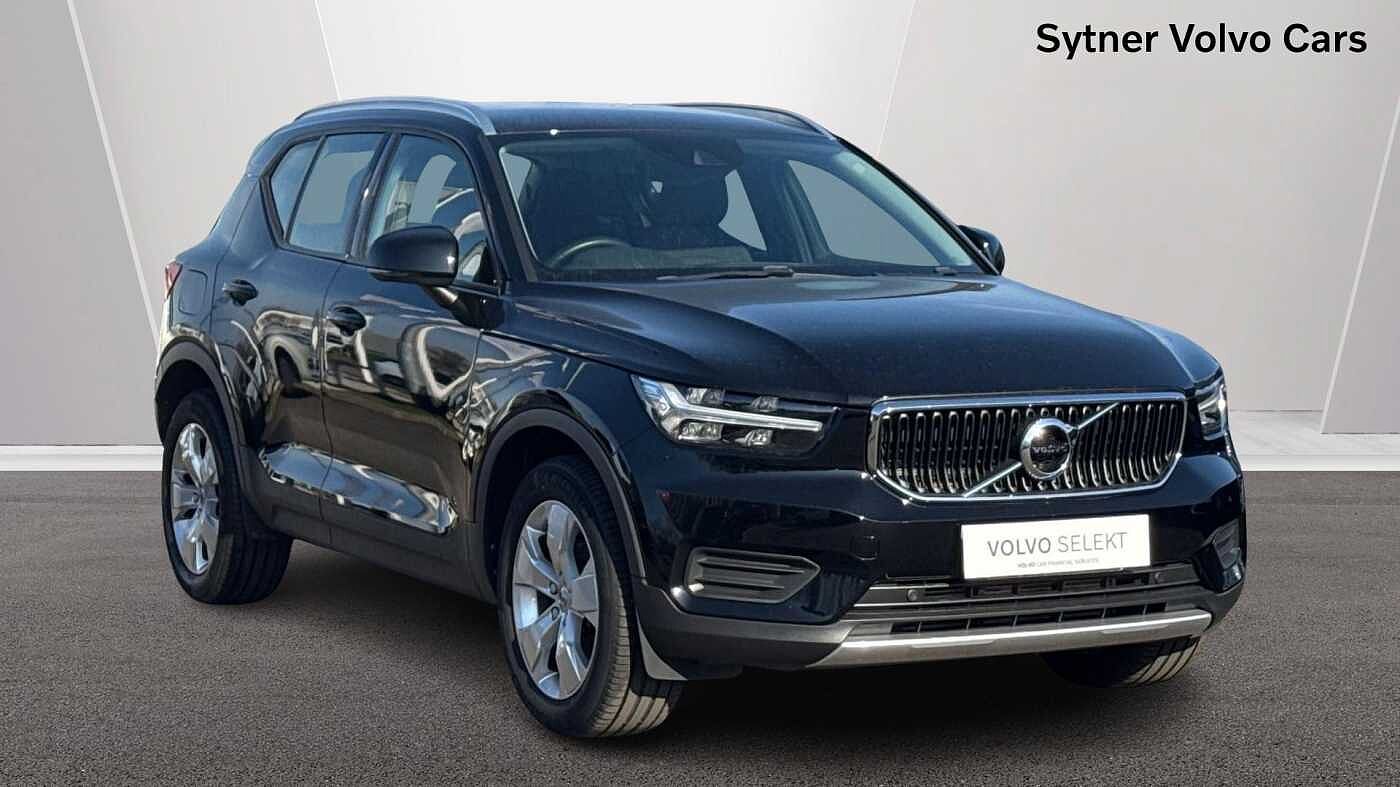 Main listing image - Volvo XC40