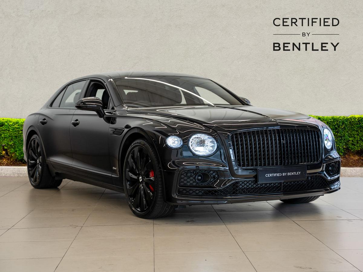 Main listing image - Bentley Flying Spur