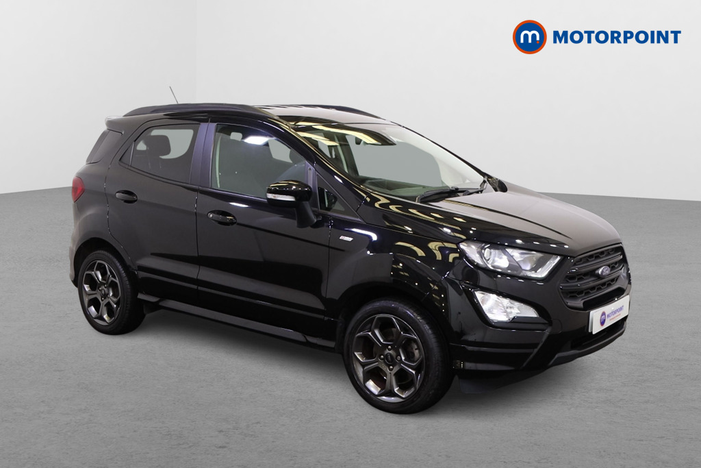 Main listing image - Ford EcoSport