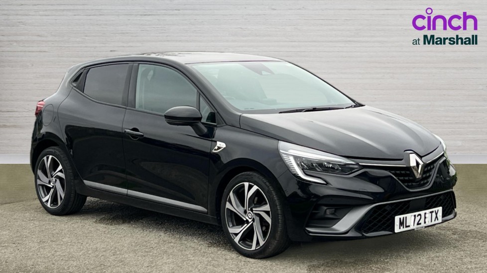 Main listing image - Renault Clio