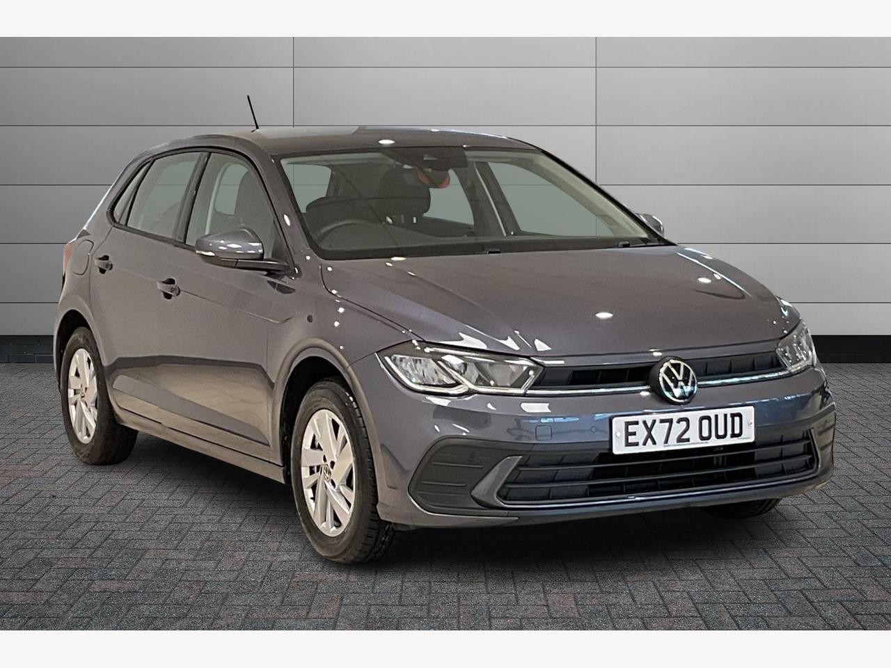 Main listing image - Volkswagen Polo