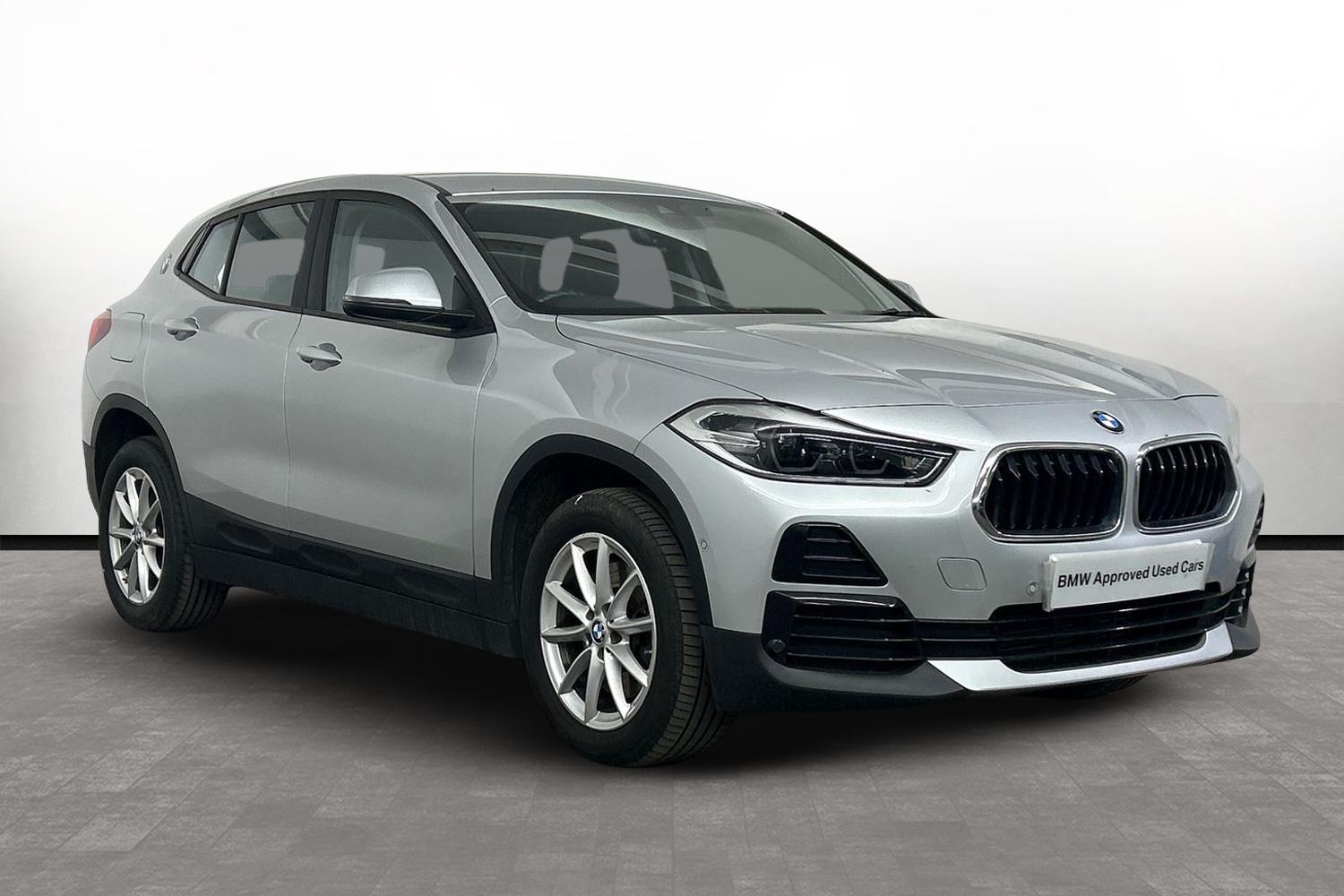 Main listing image - BMW X2