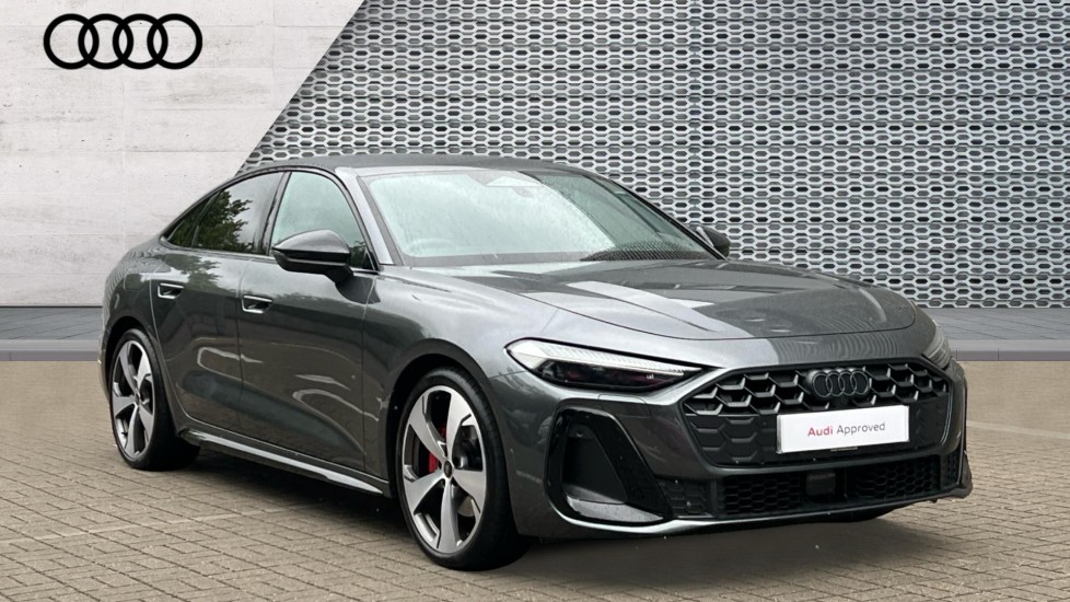 Main listing image - Audi A5