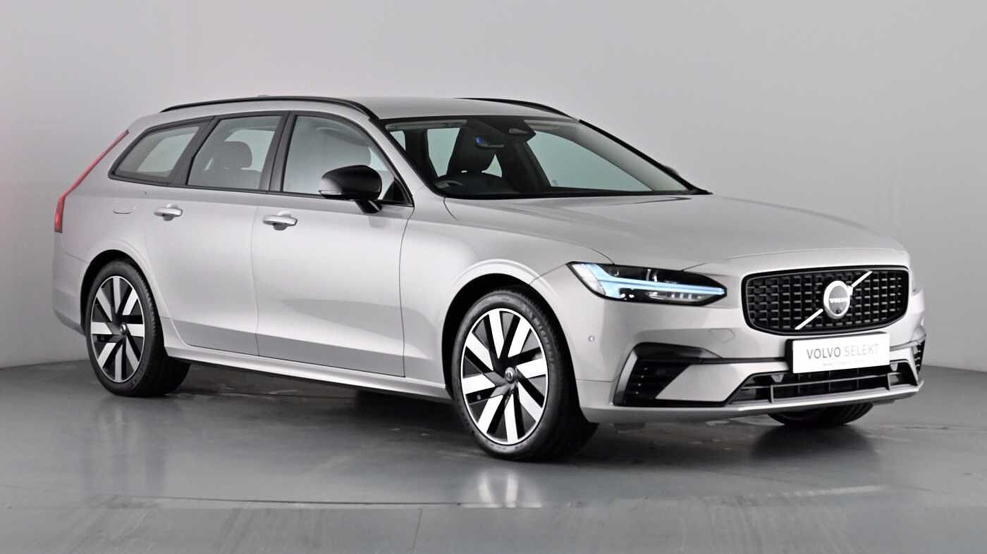 Main listing image - Volvo V90