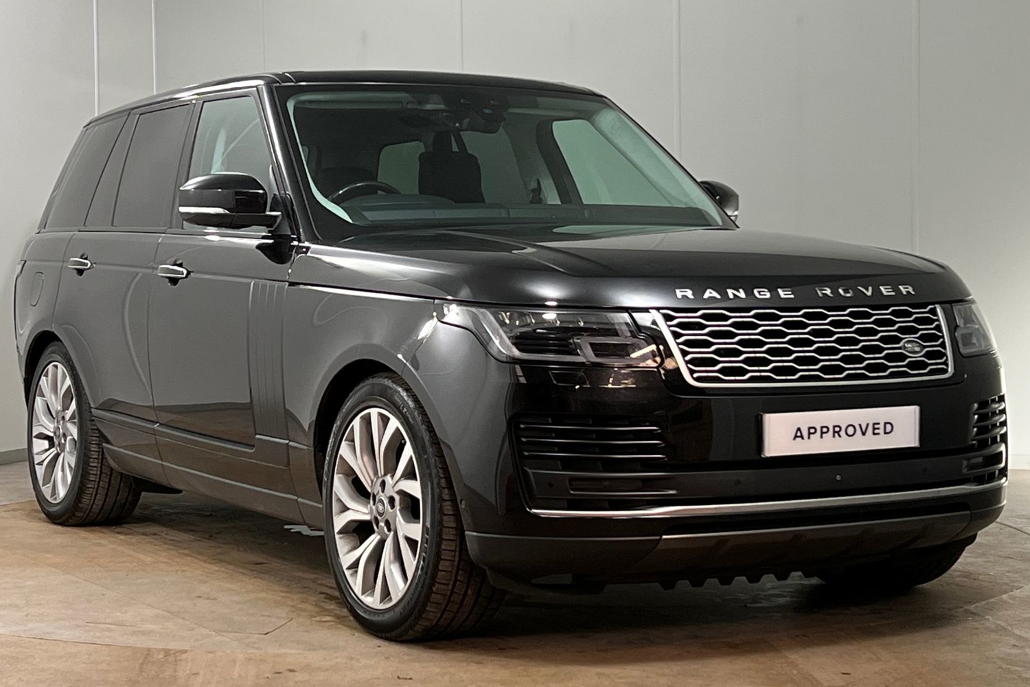 Main listing image - Land Rover Range Rover