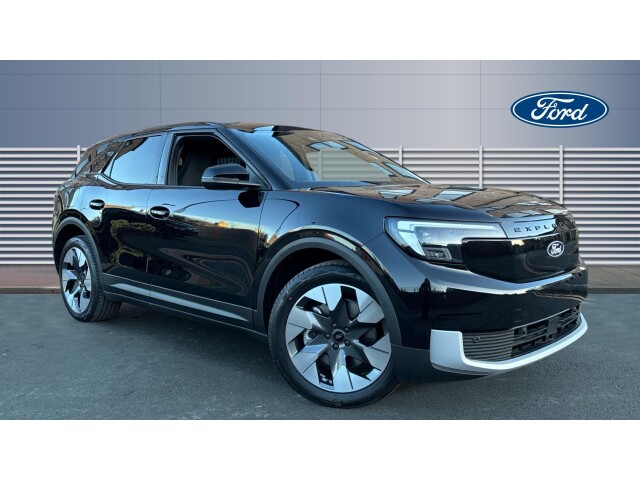 Main listing image - Ford Explorer