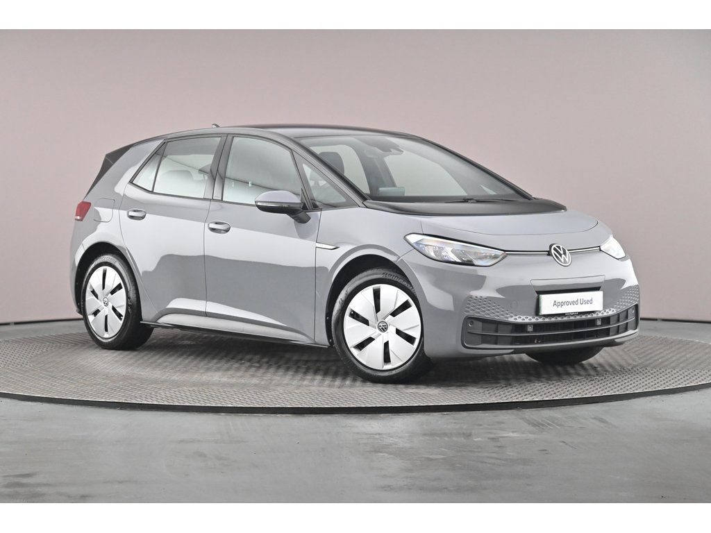 Main listing image - Volkswagen ID.3
