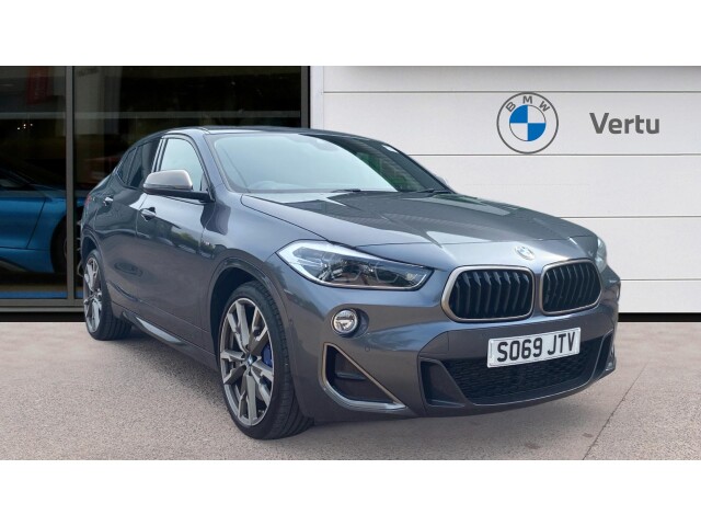 Main listing image - BMW X2