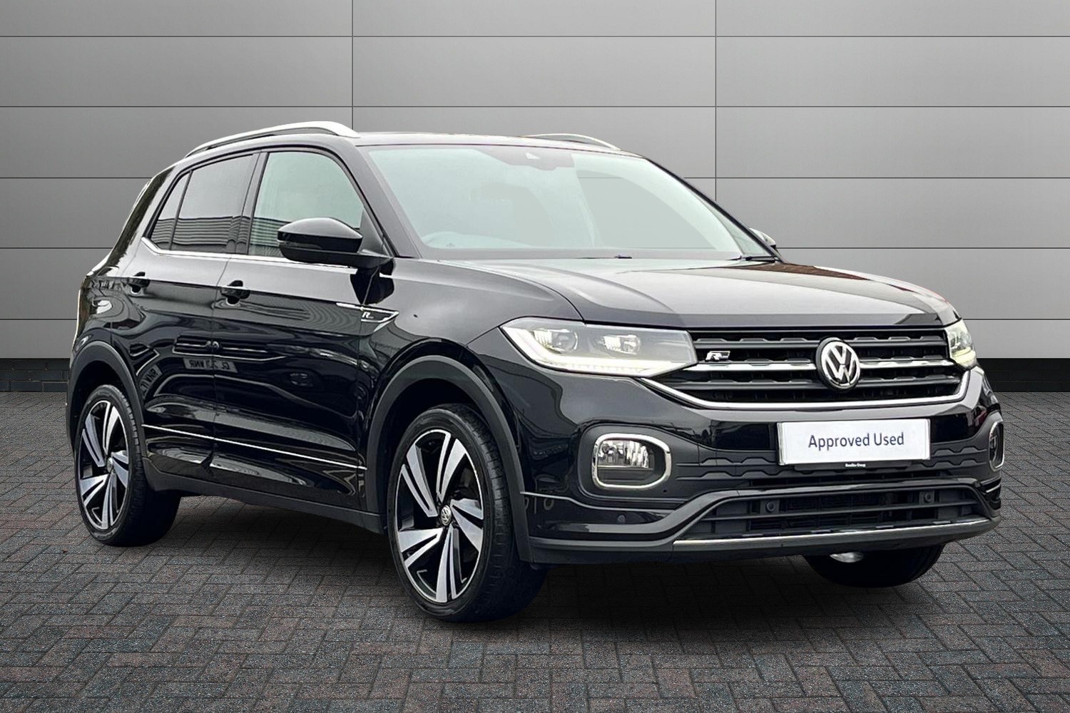 Main listing image - Volkswagen T-Cross