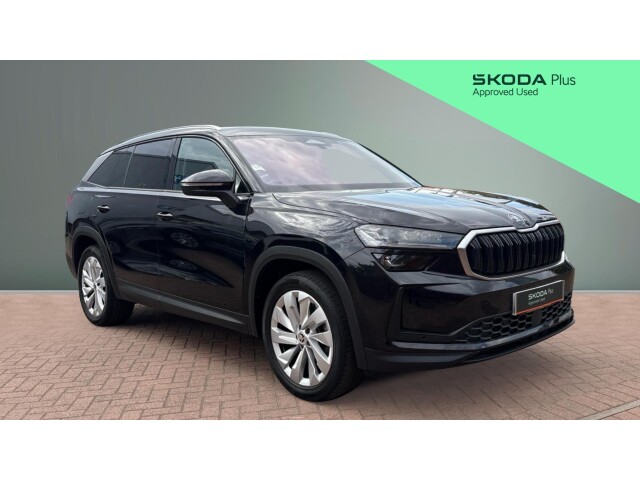 Main listing image - Skoda Kodiaq