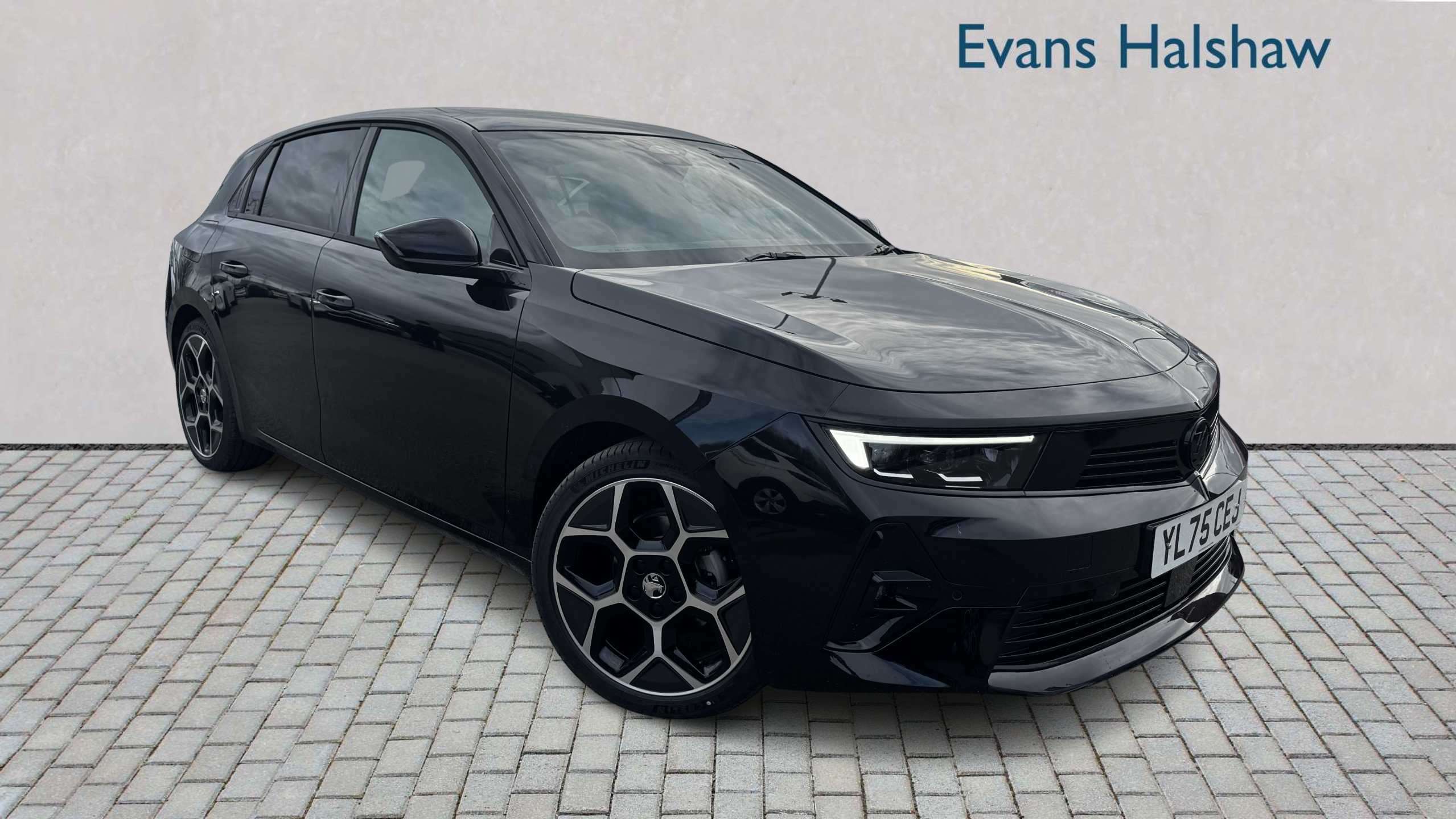 Main listing image - Vauxhall Astra