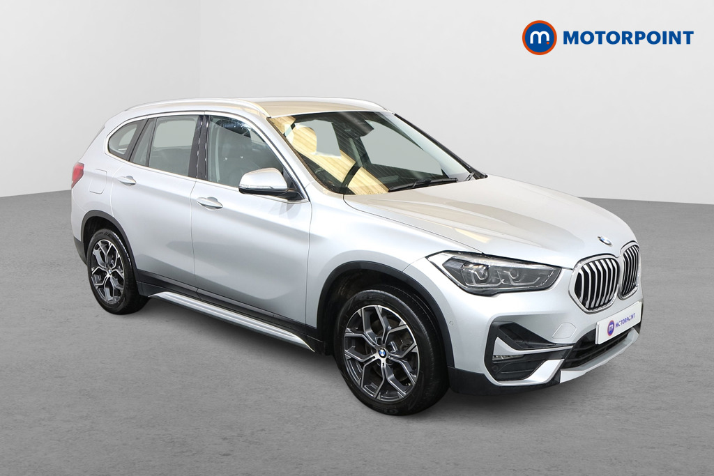 Main listing image - BMW X1