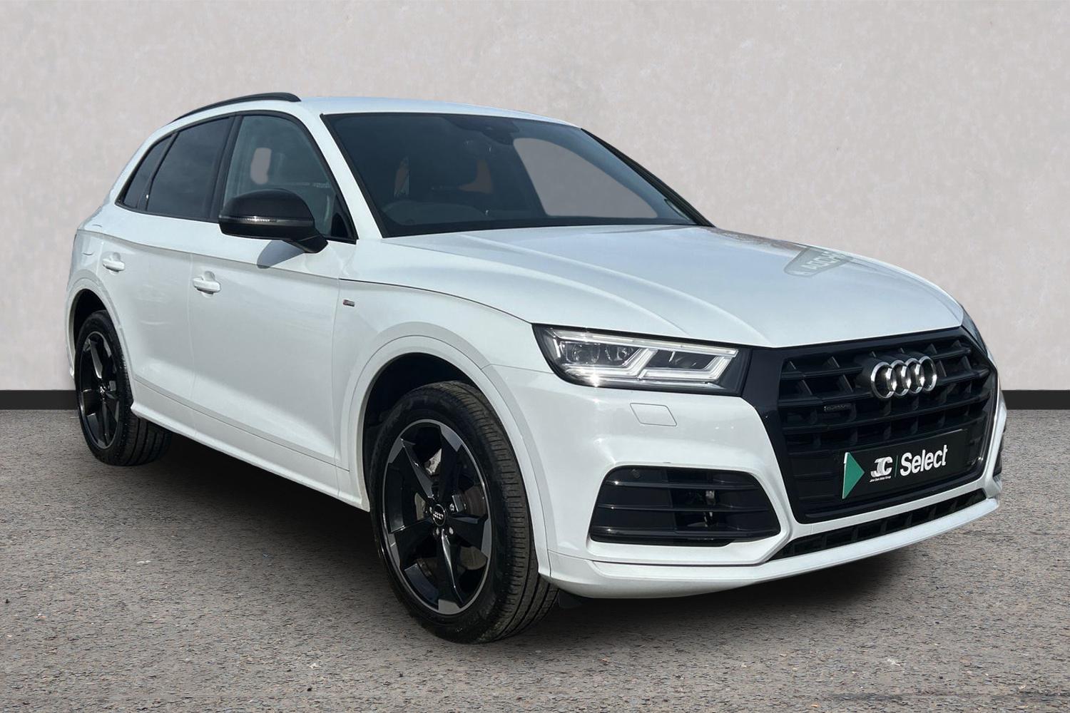 Main listing image - Audi Q5