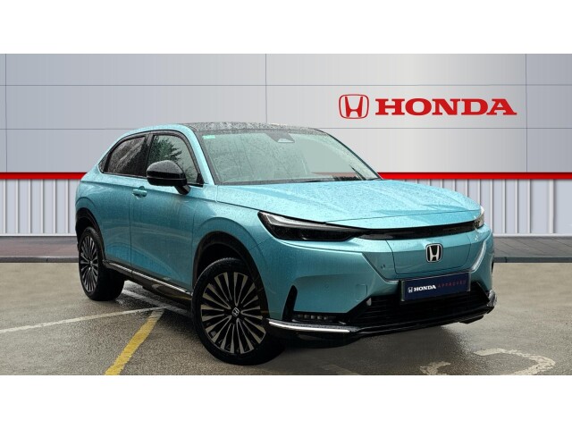 Main listing image - Honda E Ny1