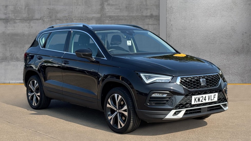 Main listing image - SEAT Ateca
