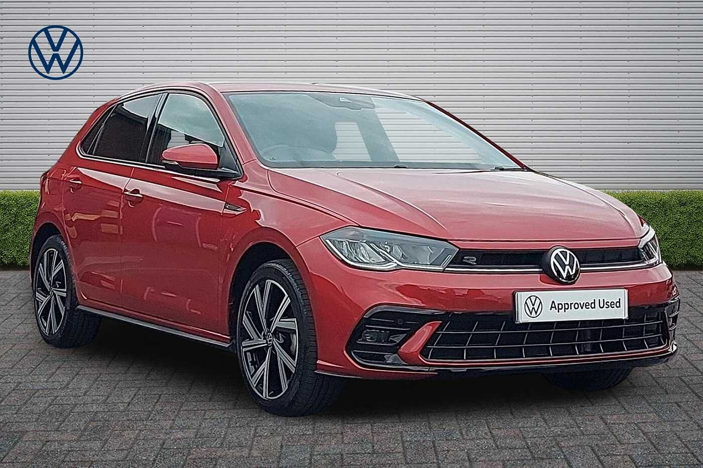 Main listing image - Volkswagen Polo
