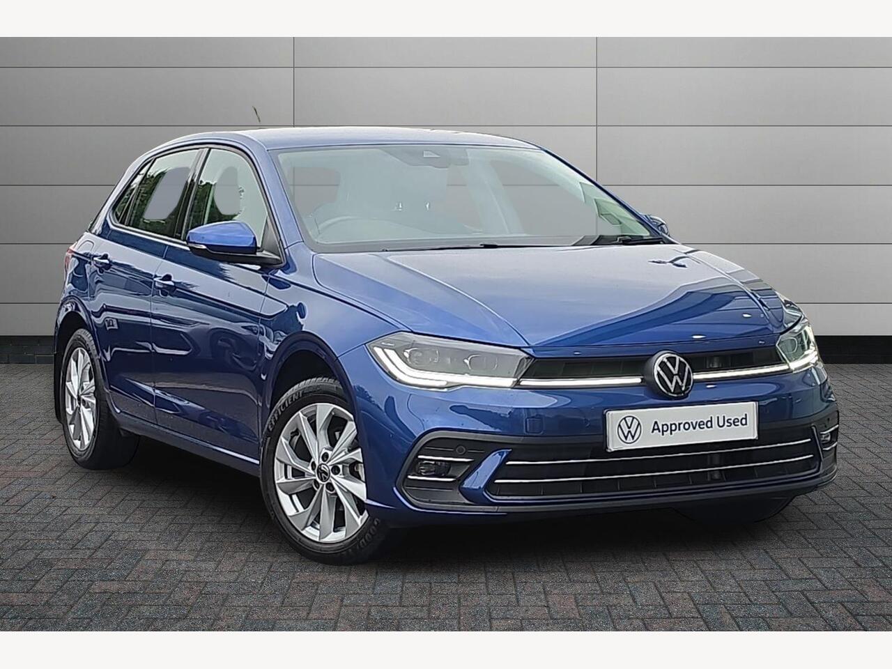 Main listing image - Volkswagen Polo