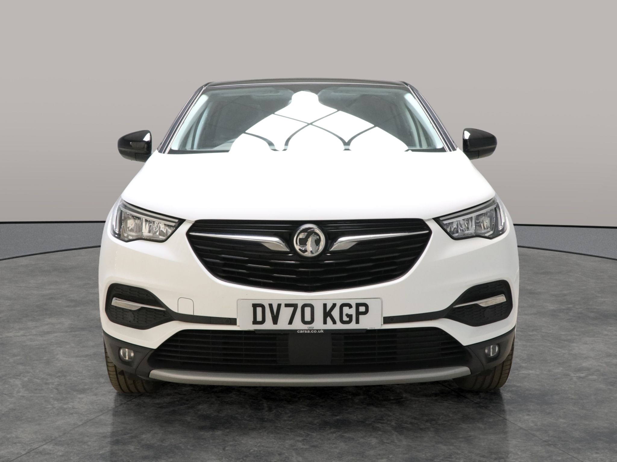 Main listing image - Vauxhall Grandland X