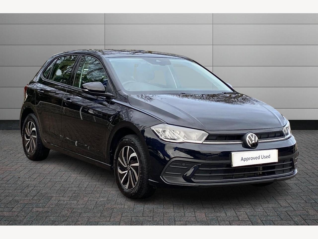 Main listing image - Volkswagen Polo