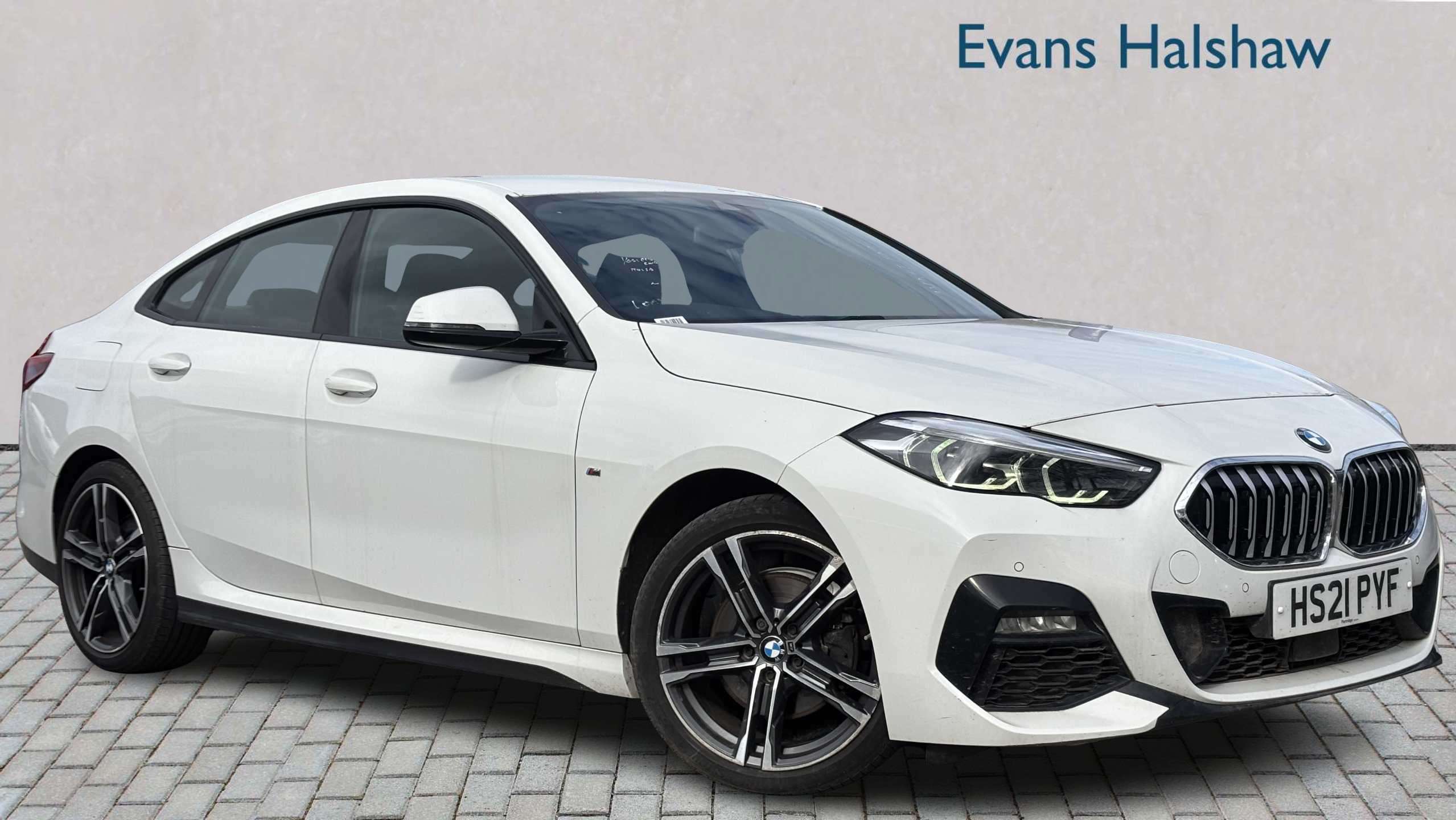 Main listing image - BMW 2 Series Gran Coupe