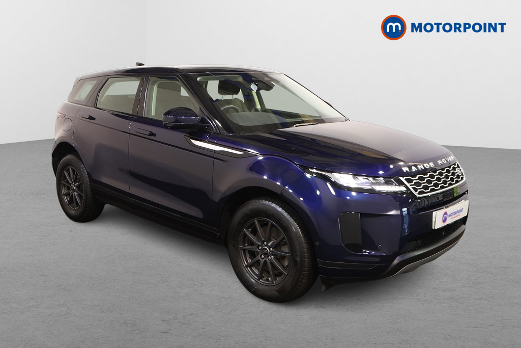 Main listing image - Land Rover Range Rover Evoque