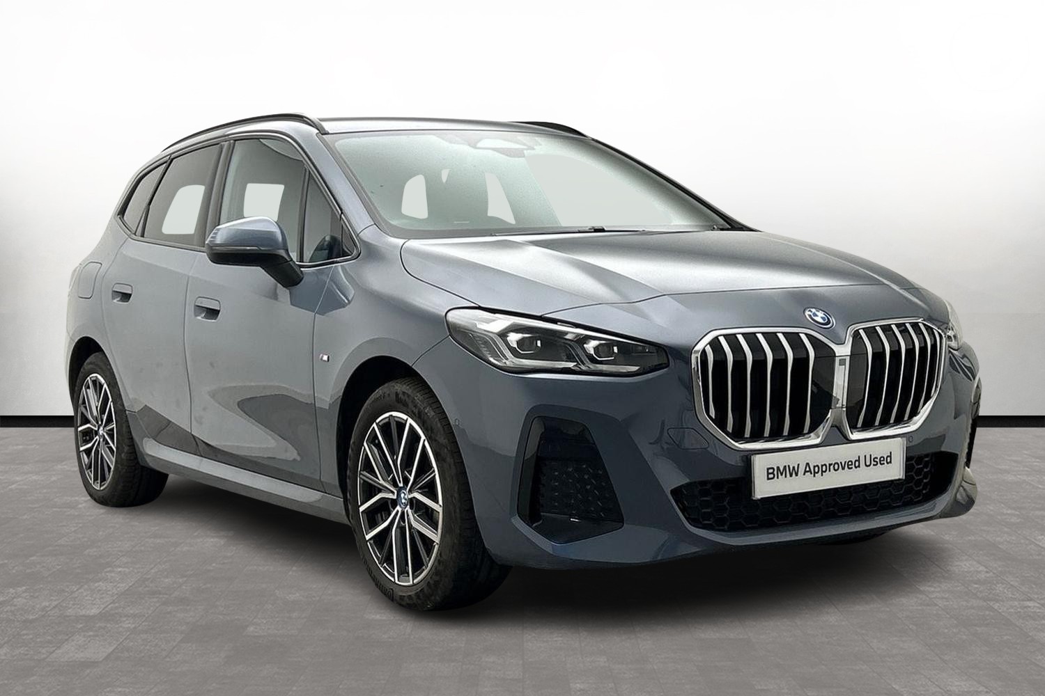 Main listing image - BMW 2 Series