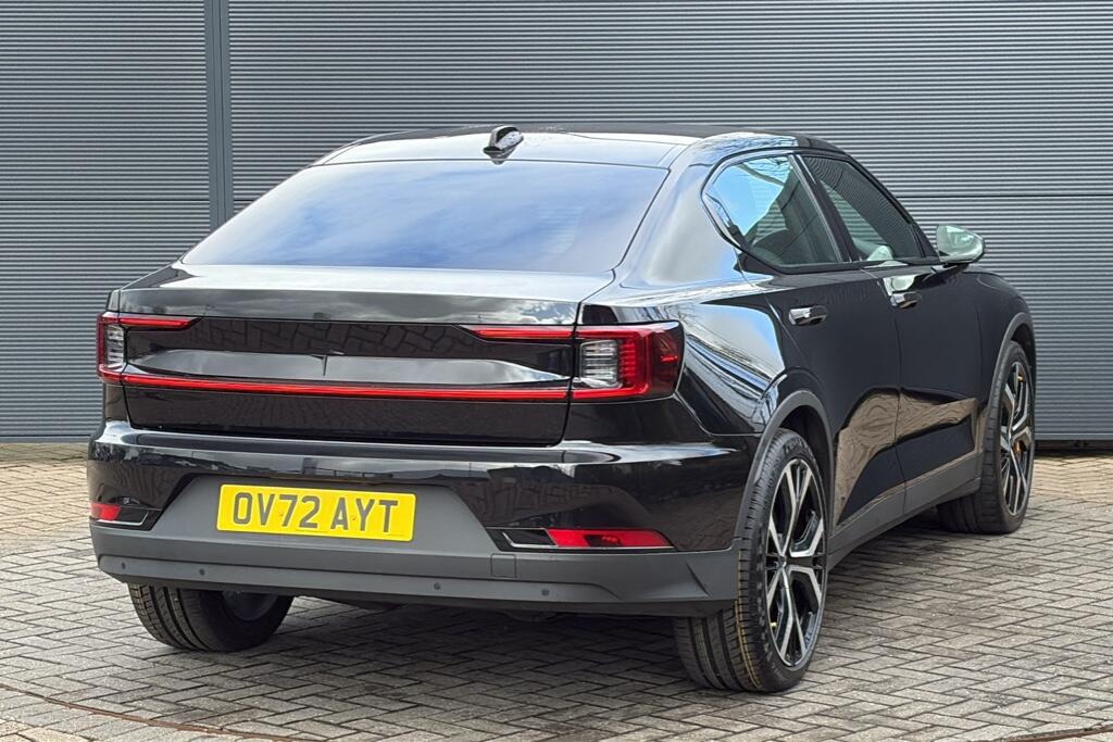 Main listing image - Polestar 2