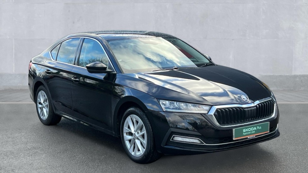 Main listing image - Skoda Octavia