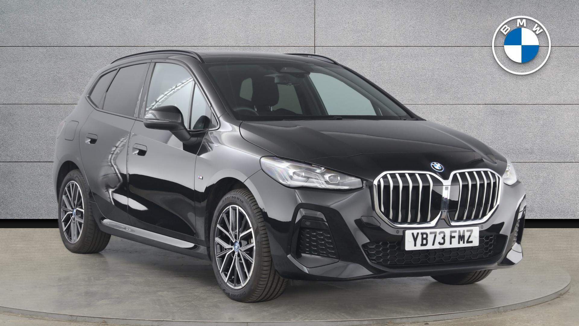 Main listing image - BMW 2 Series Active Tourer